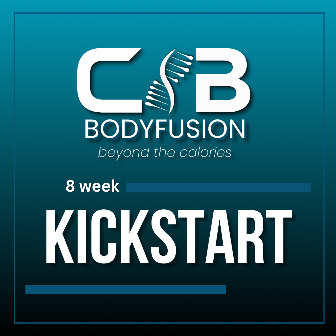 8 Week Kickstart with Craig Brown - Image 1